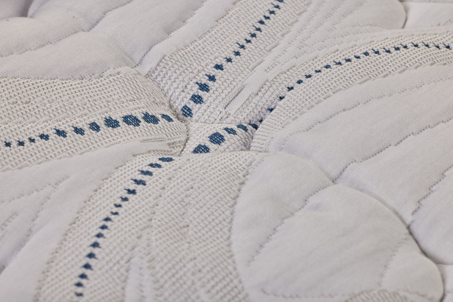 Restonic - ComfortCare DreamLux Plush