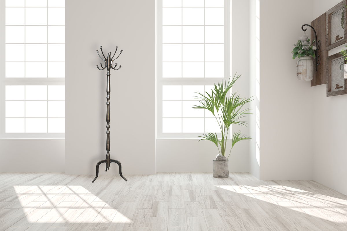 Classic Coat Stand
