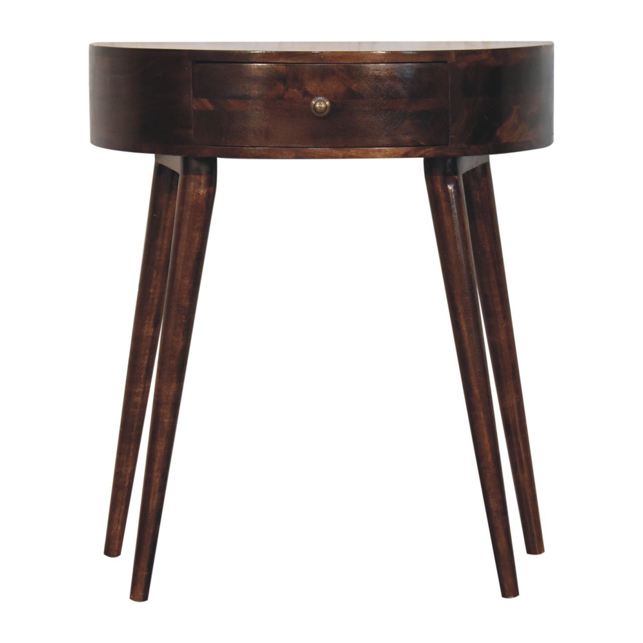 Odyssey - Console Table - Walnut