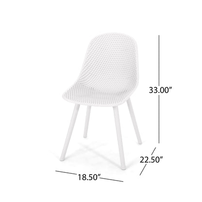 Posey Chair (Set of 2)