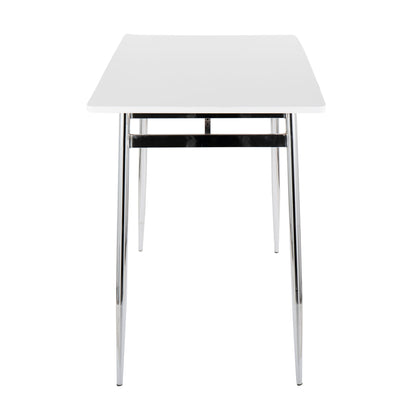 Marcel - Contemporary, Counter Table
