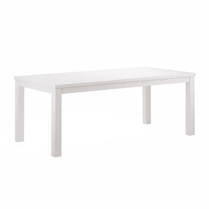 Albany - Solid Wood Dining Table For 6