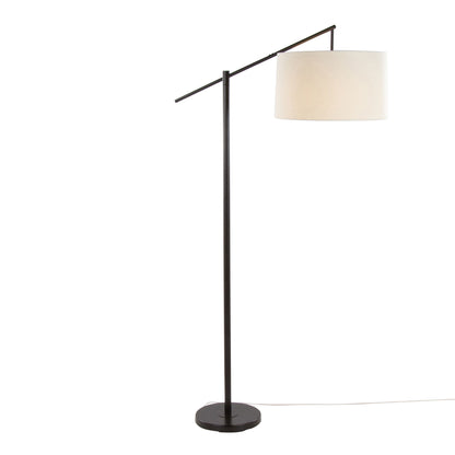 Casper - Contemporary Floor Lamp