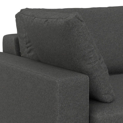 Charlie - Deep Seater Sofa