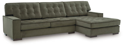 Caspian-Town - Sectional