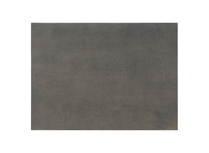 Louis Philippe - Accent Nightstand