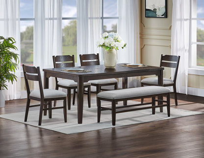 Higgins - Dining Room Set