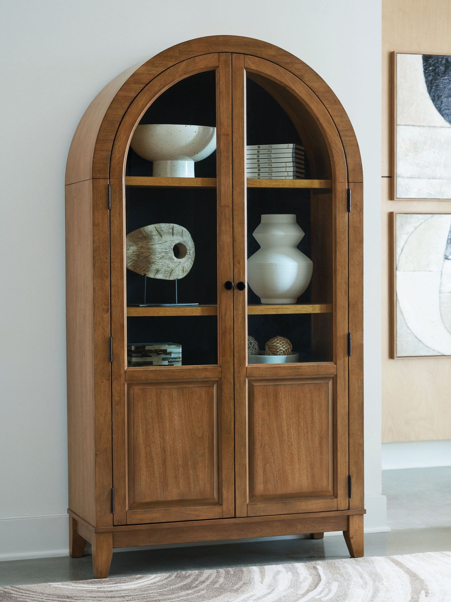 Dagandale - Accent Cabinet