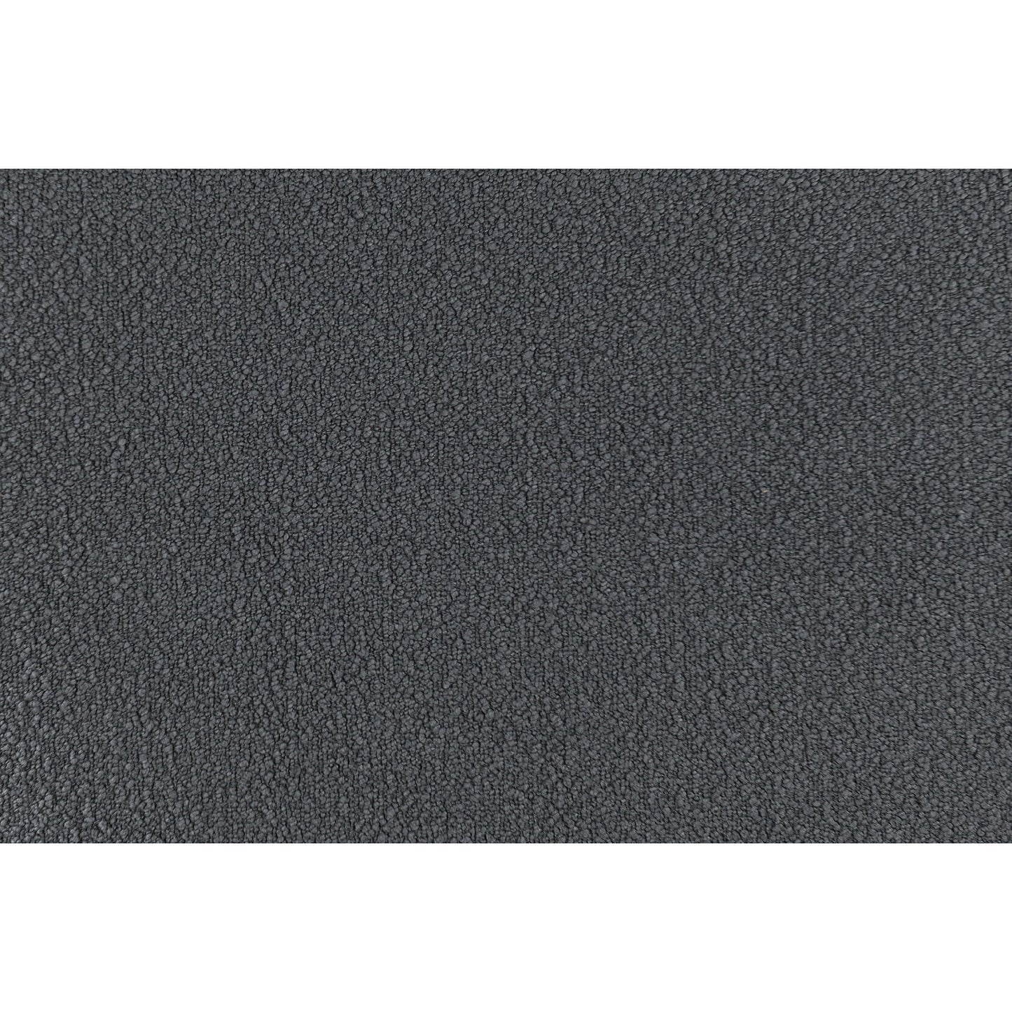 Laura - Queen Bed With Upholstered Headboard And LED Lights - Silver