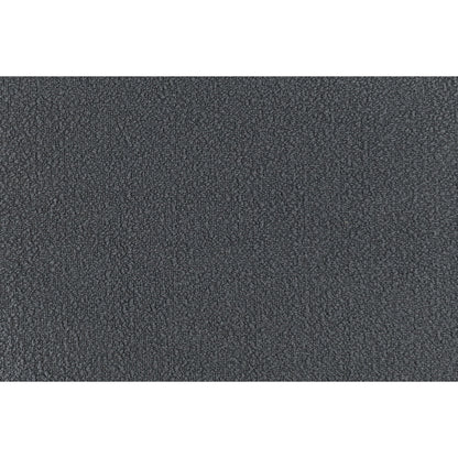 Laura - Queen Bed With Upholstered Headboard And LED Lights - Silver