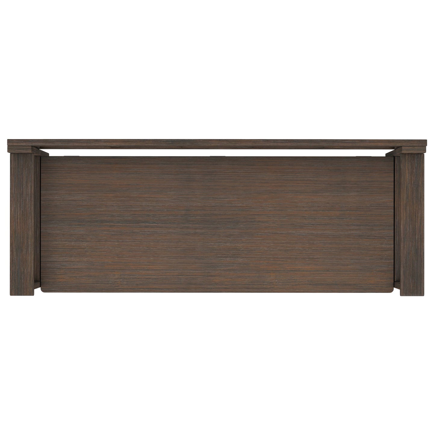Amherst - Handcrafted Entryway Storage Bench