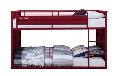 Cargo - Bunk Bed, Sturdy Construction
