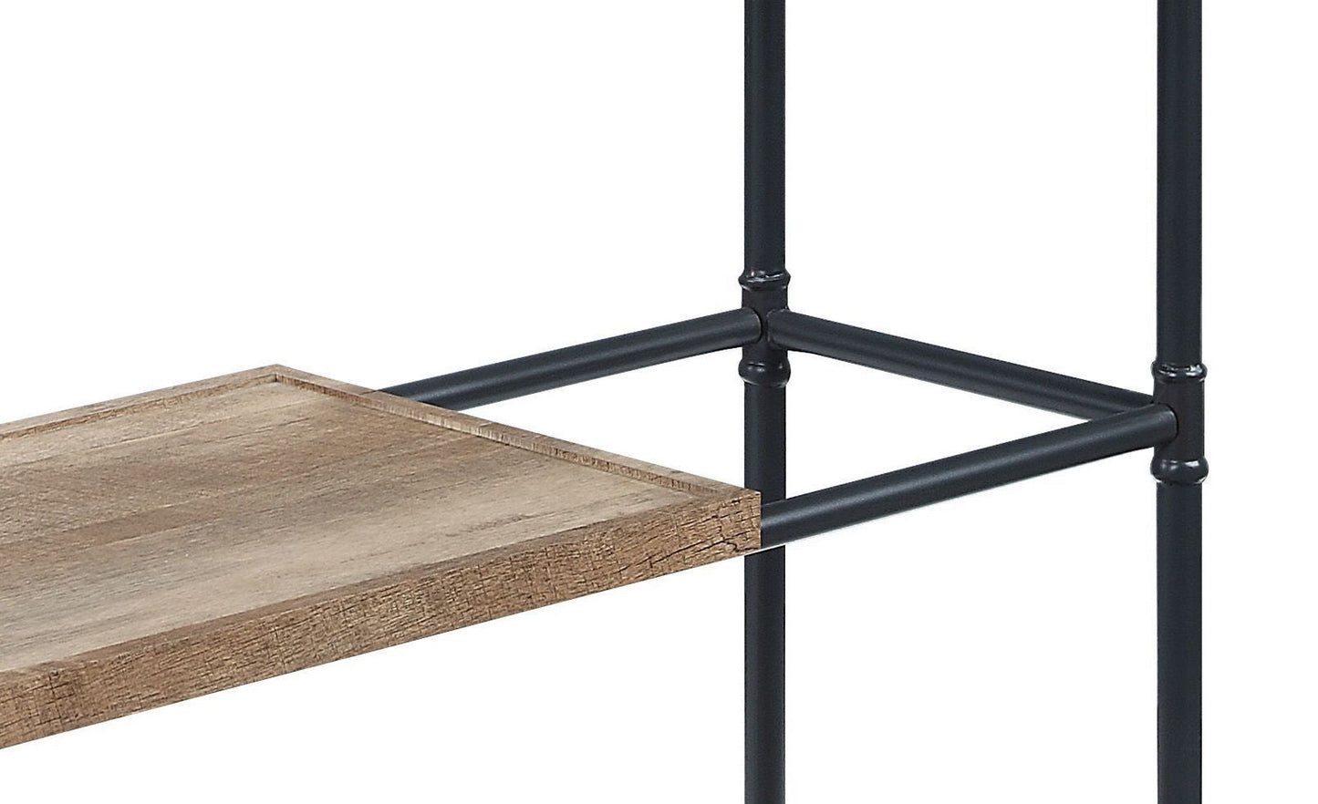 Brantley - Bookshelf & Stylish Design