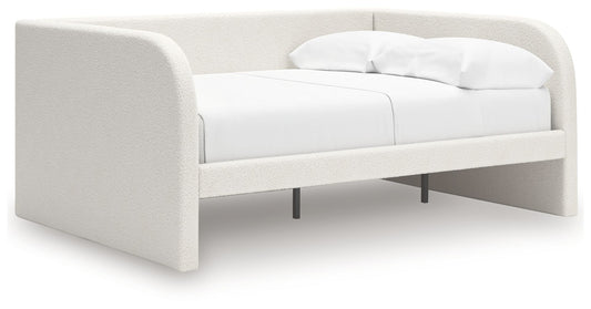 Arloster - Upholstered Day Bed