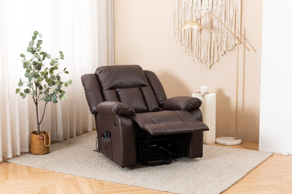 Electric Power Massage Recliner Chair
