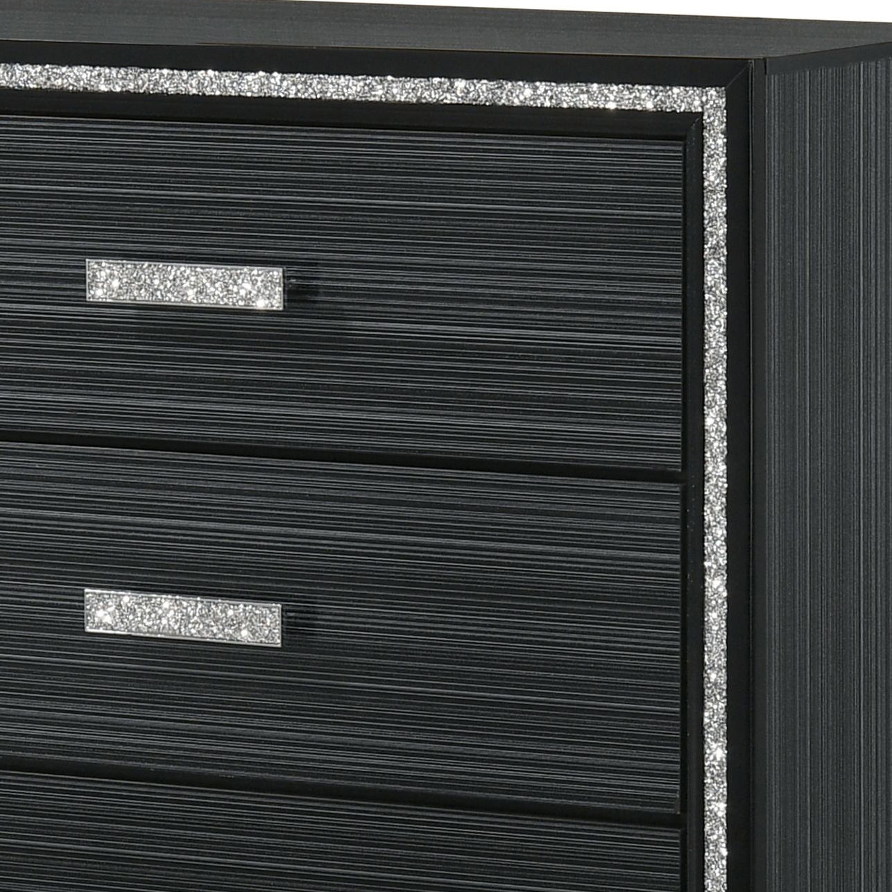 Haiden - Dresser, Elegant Design