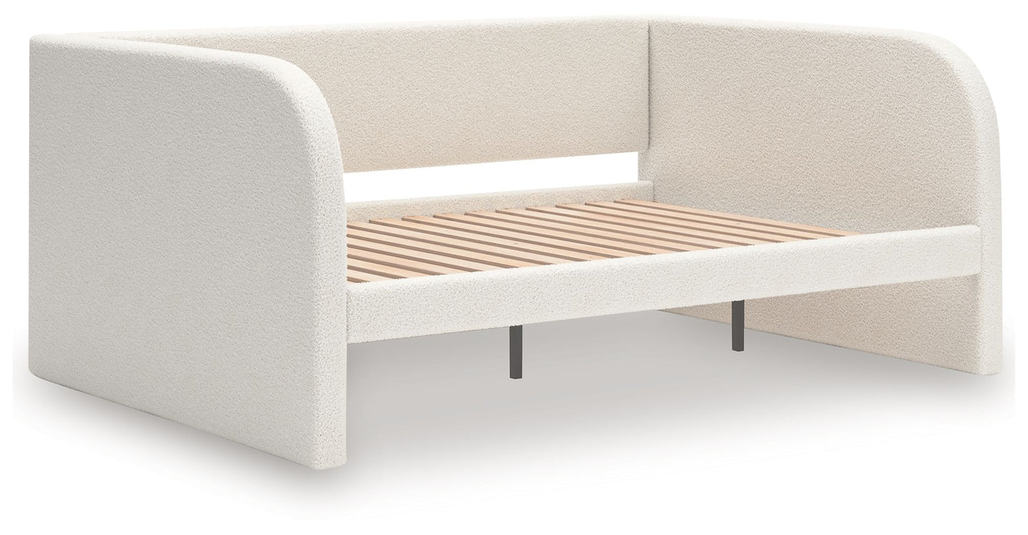 Arloster - Upholstered Day Bed
