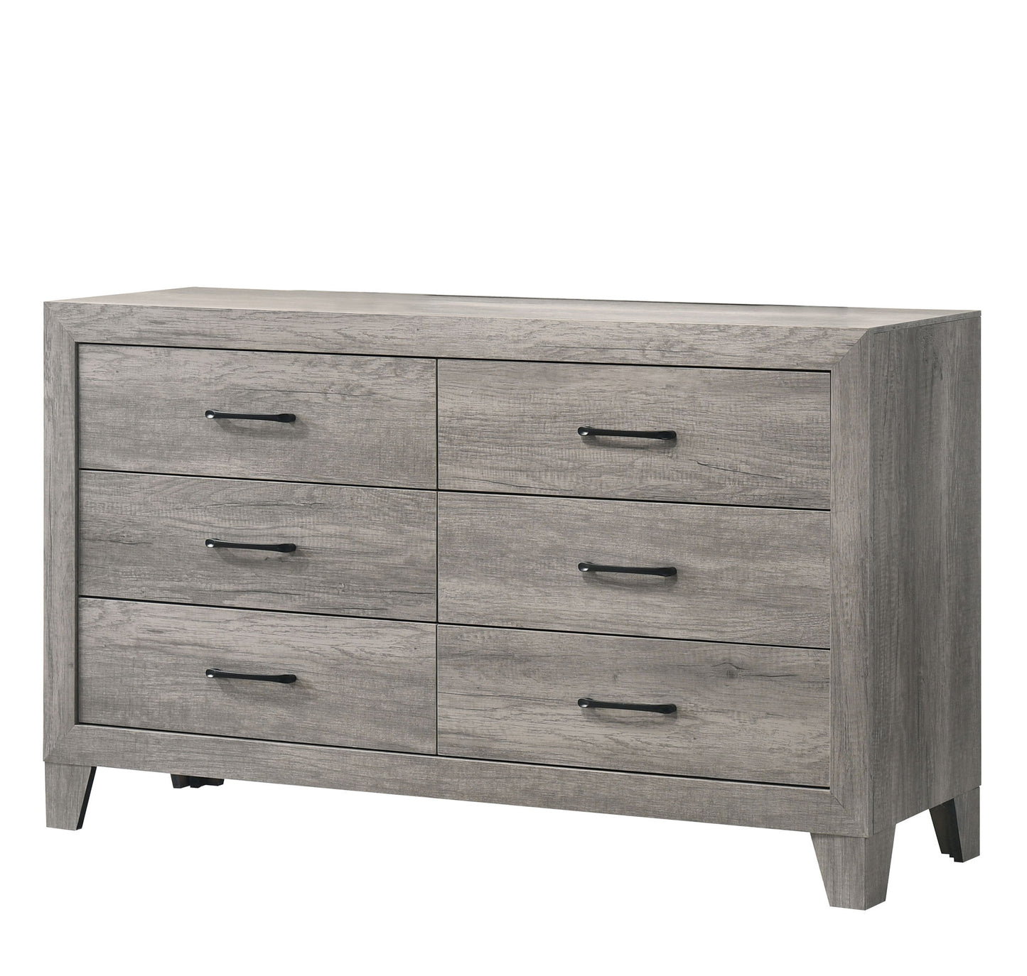 Hopkins - Bedroom Set