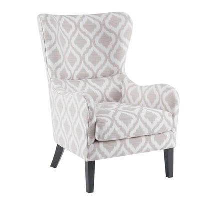 Arianna - Swoop Wing Chair