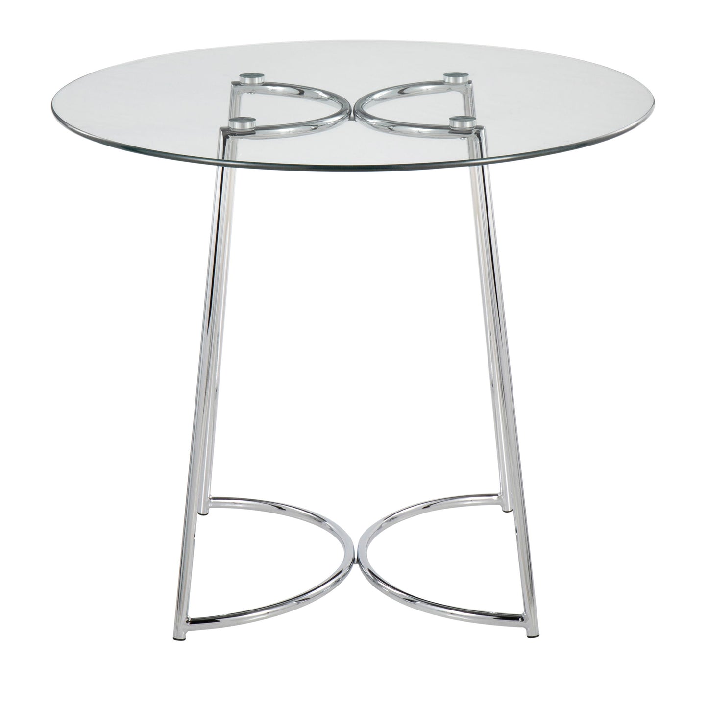 Cece - Contemporary / Glam Dinette Table