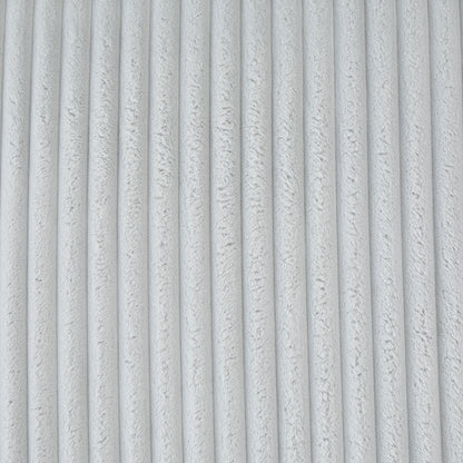 Hurley Park - Chaise Lounge With Cushion - Gray