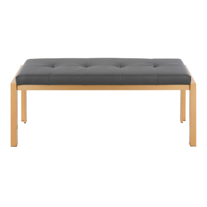 Fuji - Contemporary Bench