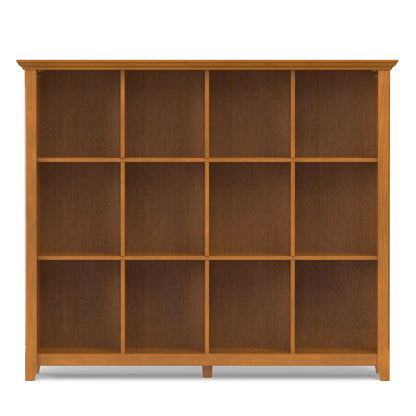 Acadian - Handcrafted Cube Storage