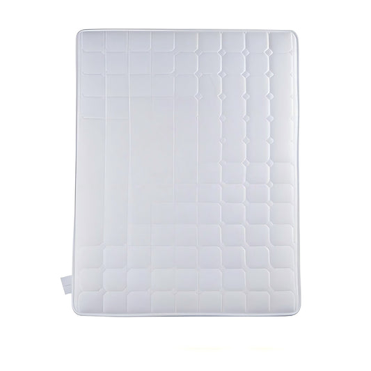 10" Innerspring Hybrid With Gel Foam For Motion Isolation Mattress