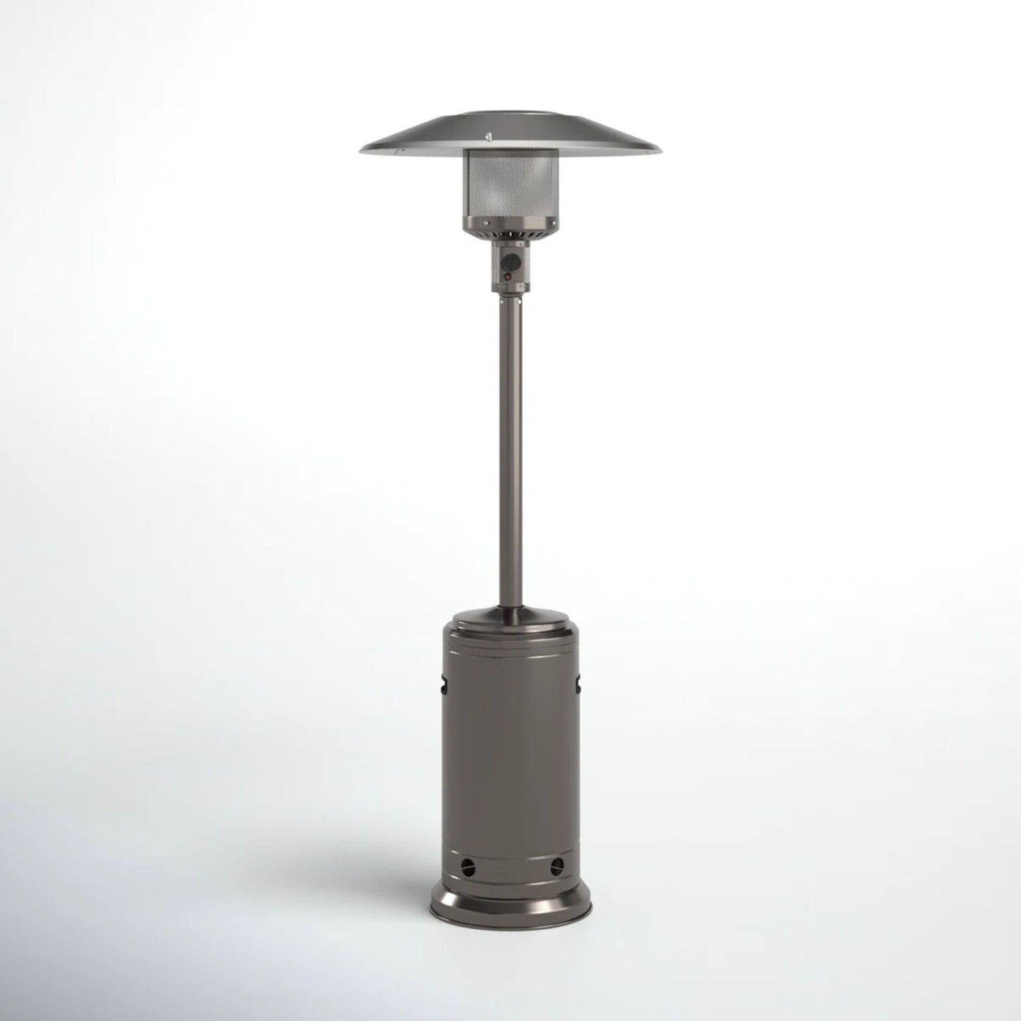 46, 000 Btu Standing Patio Heater