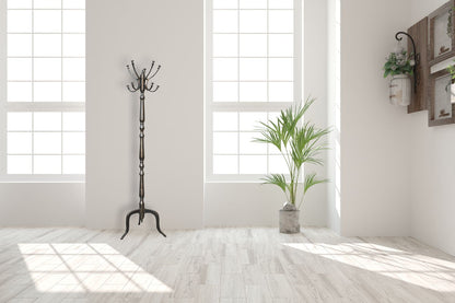 Classic Coat Stand