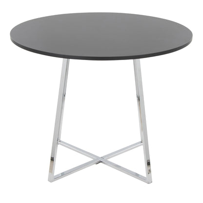Cosmo - Canary Contemporary Dining Table