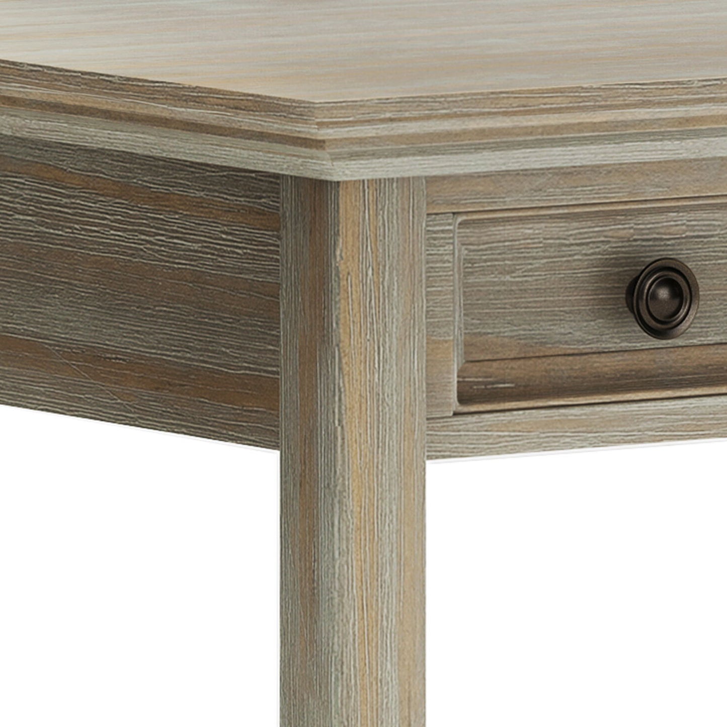 Amherst - Handcrafted Desk