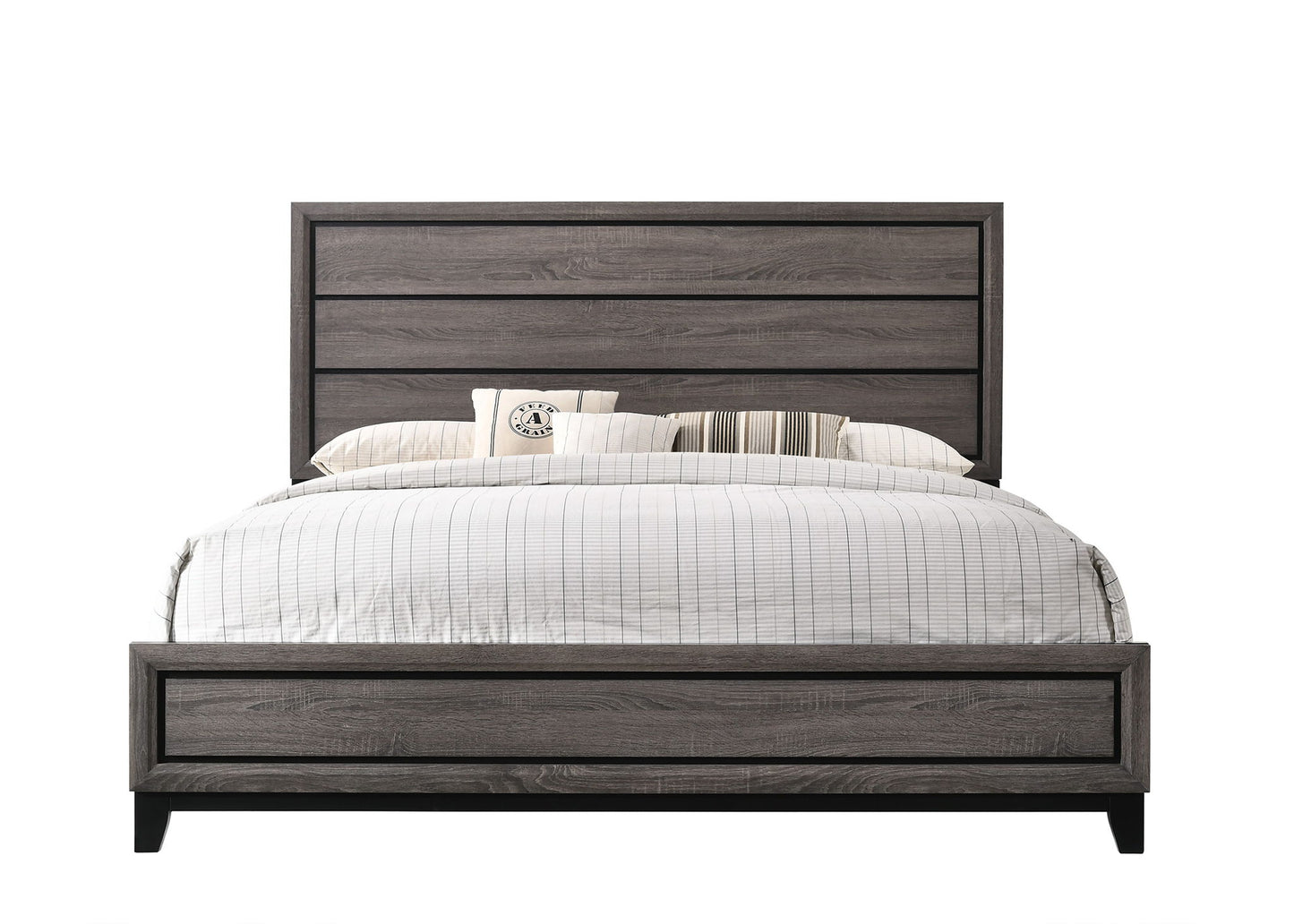 Akerson - Bedroom Set