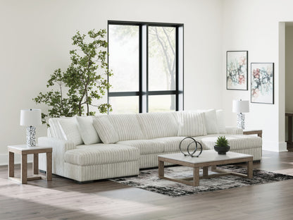 Stupendous - Sectional