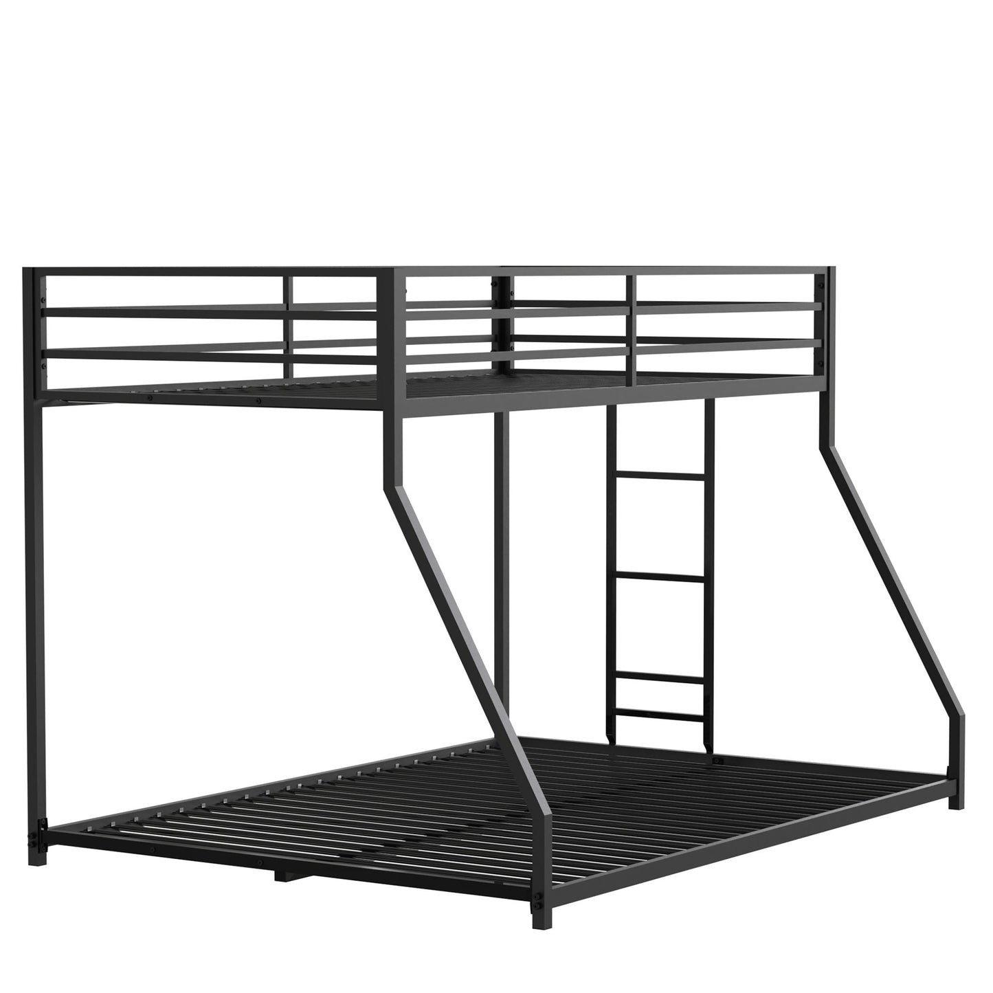 Adam - Metal Bunk Bed