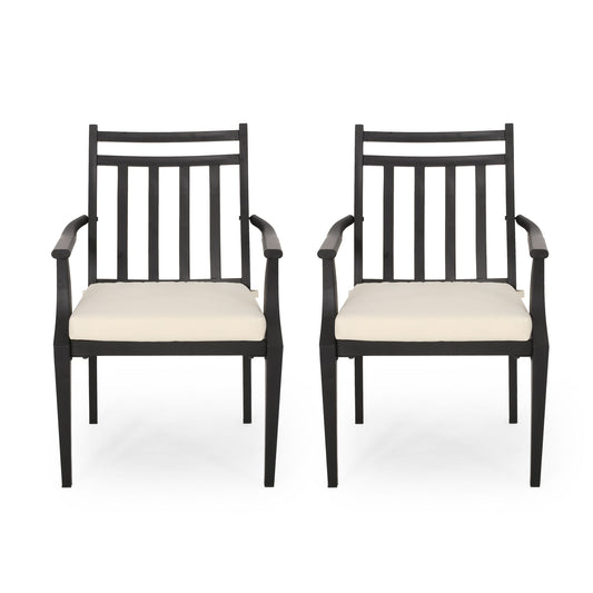 Delmar - Dining Chair (Set of 2)
