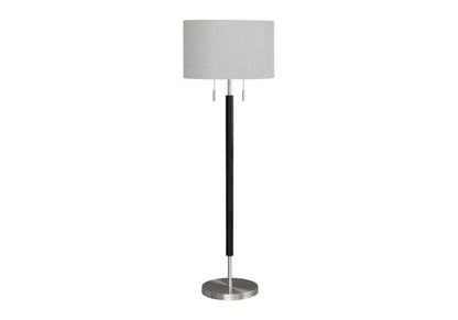 Floor Lamp Lighting - Black