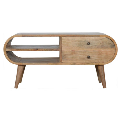 London - Media Unit - Brown