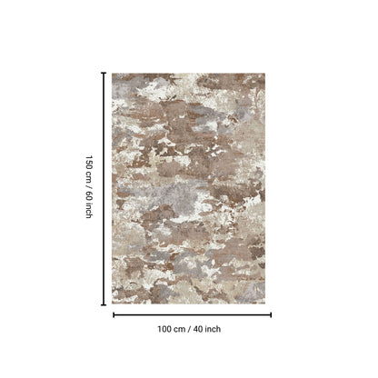 Sphinx - Washable Non - Slip Accent Rug Indoor & Outdoor