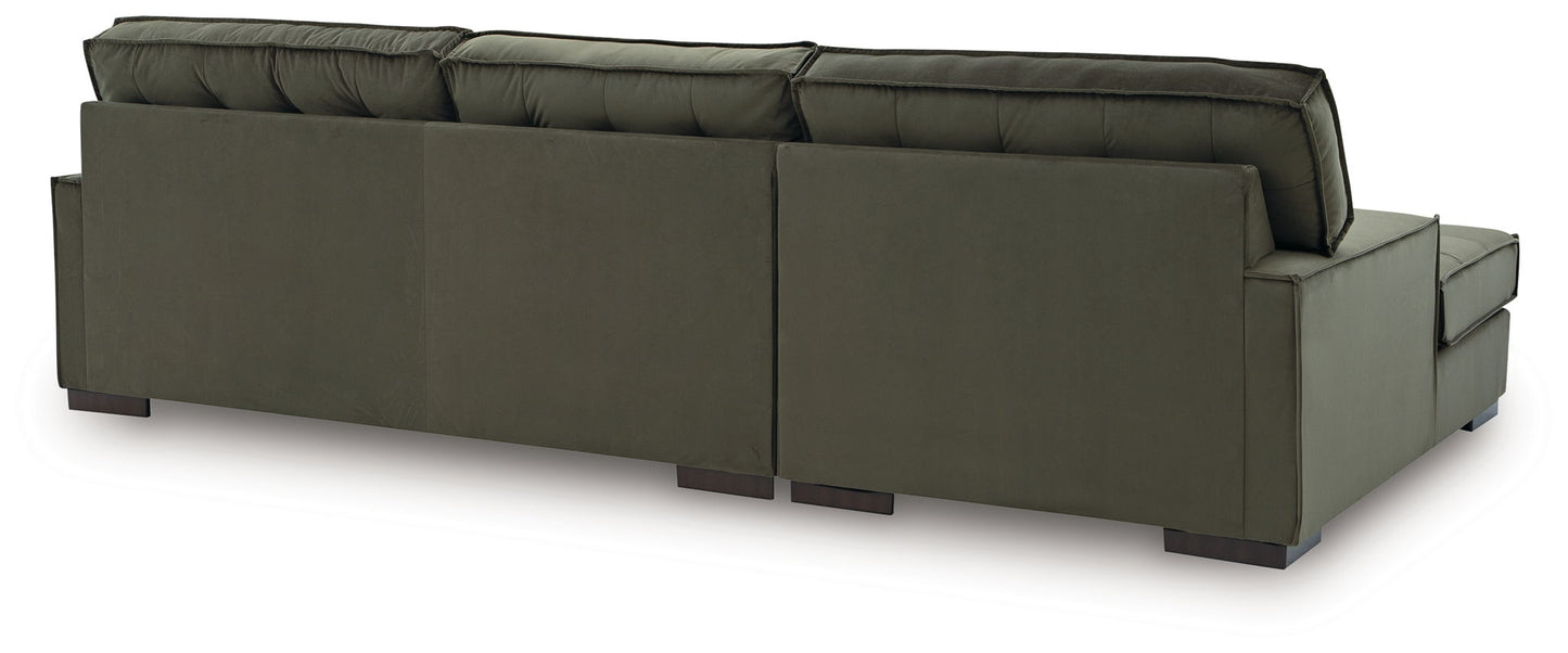 Caspian-Town - Sectional