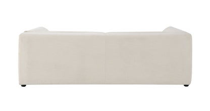 Jaeda - 3 Piece Living Room Set With Elegant Accent Chair