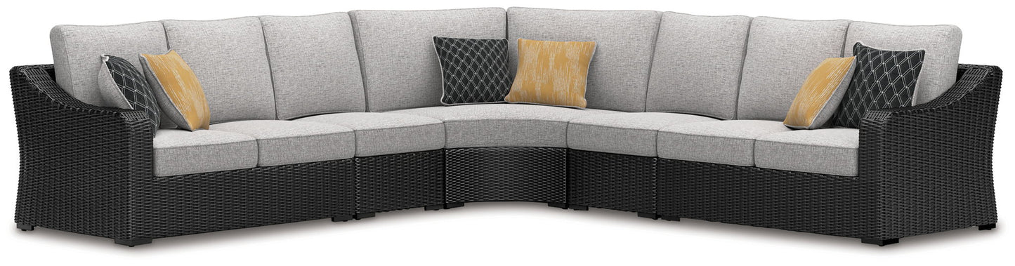 Beachcroft - Outdoor Sectional