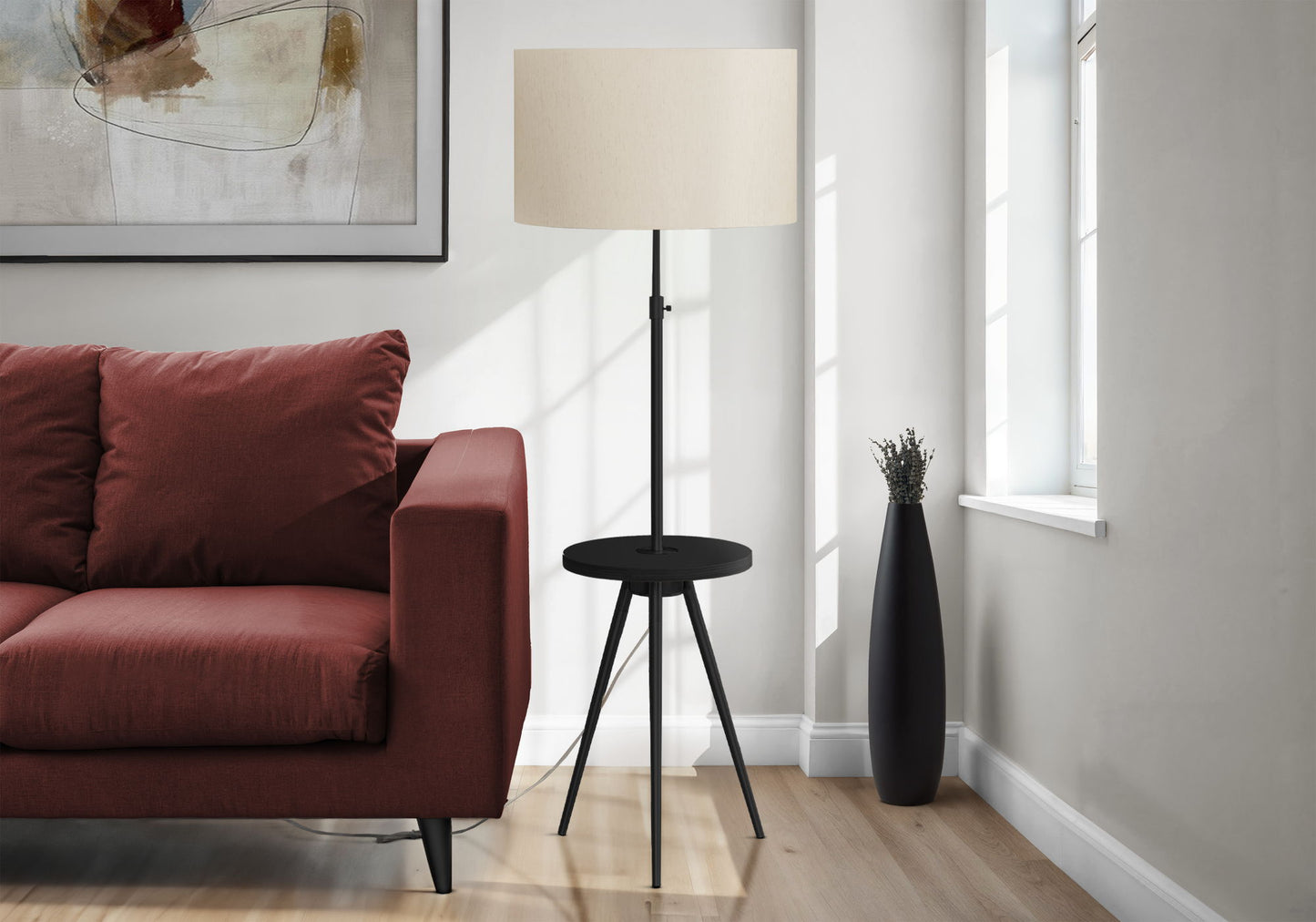 Floor Lamp Lighting