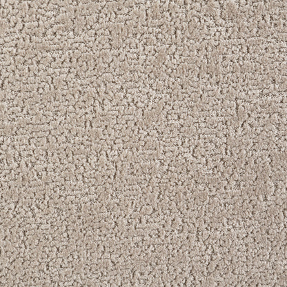 Keith - Chenille Sofa With 3 Matching Color Toss Pillows