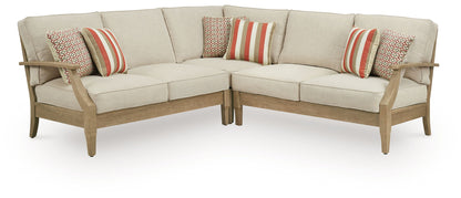 Clare View - Outdoor Sectional
