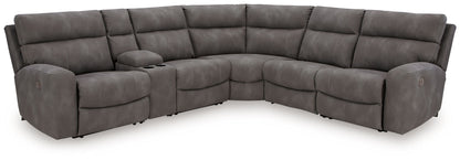 Next-Gen Durapella - Reclining Sectional