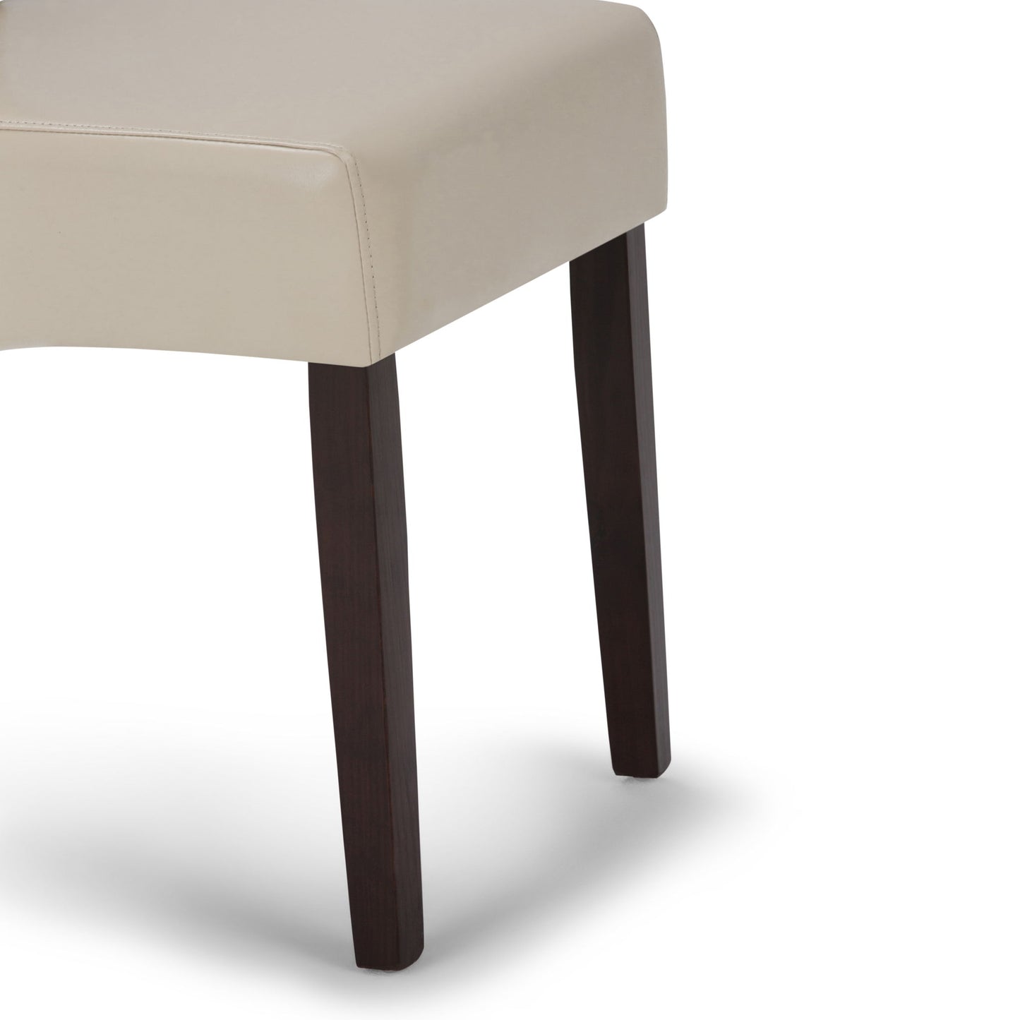 Avalon - Deluxe Parson, Dining Chair (Set of 2)