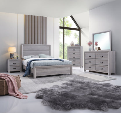 Adelaide - Bedroom Set