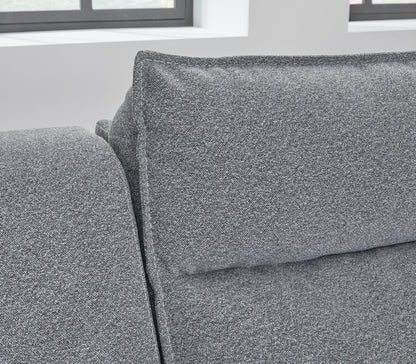 Modmax - Reclining Sectional