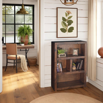 Sausalito - High Bookcase